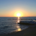 20 - Tramonto mediterraneo