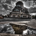 69 - A. Nevski Cathedral & Clone