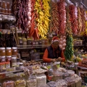 [257] - La Boqueria (Barcellona)   Peperoncini e non solo 3