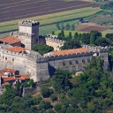 [905] - Sermoneta Castello