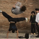 [422] - parkour che passione