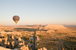 Cappadocia